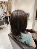 ホイルカラー
