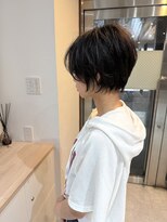 オーラ(ora'93)&nbsp;ora'93×ショートカット