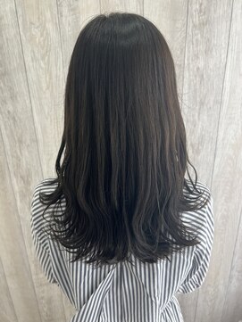 シエル 立川店(CIEL) 【CIEL原田】オリーブグレージュ