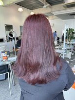 タブー(TABOO)&nbsp;あき/ピンクカラー