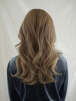 デビュー 沖縄泡瀬店(Debut)&nbsp;アンブレラカラー/こなれミディ/イメチェン/ウェーブパーマ