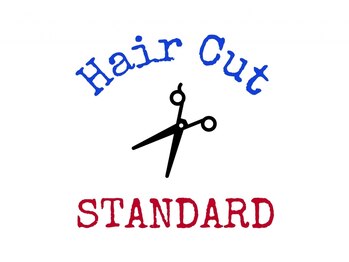 Hair Cut STANDARD