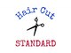 ヘアーカットスタンダード(Hair Cut STANDARD)の写真