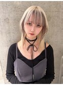 フェイスフレーミング