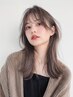 【アリオ市原】モイストパーマ＋カット￥12220⇒￥10190