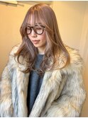 ミルクティーcolor