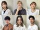 ノアフライ(NOAH FLY)の写真/≪HOT PEPPER Beauty Hair Collection 2024 スタイル350選出》周りと差がつくトレンドサロン♪