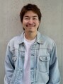 ケシキ 表参道 原宿(kesiki.) 鈴木 洋貴