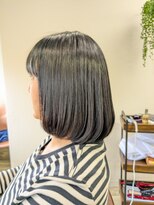 ナチュラル 仙台駅前店(Natural)&nbsp;★ボブ★