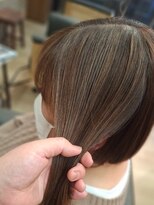 マノ マノ(Mano Mano)&nbsp;脱白髪染め