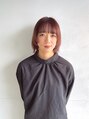 ソッチ(sotti.) 梅村 真綾
