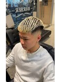 クロップスタイル