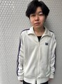 オムデュー(HOMME DEUX) KAITO 