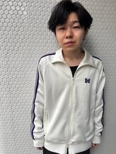 オムデュー(HOMME DEUX) KAITO 