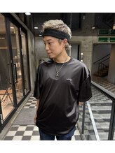 ルーフアクト(LUFE act)&nbsp;TATSUYA 