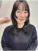【メイ style】フェイスレイヤー