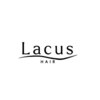 ラクス(Lacus)のお店ロゴ