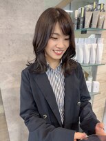 ハイル(KHAIR)&nbsp;艶たっぷりオリーブベージュ♪/yuu