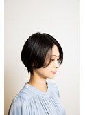 ナチュラルブラック