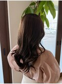 モテ巻き♪