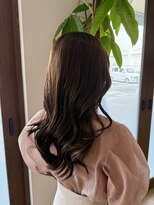 ゼル 大和八木(ZELE) モテ巻き♪