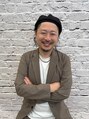アッシュ 学芸大学店(Ash) 小林 和哉