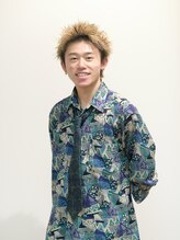 ギッシュ イオン小牧店(guiches) 岩間 柊冴