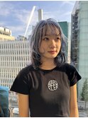 ブルーカラー