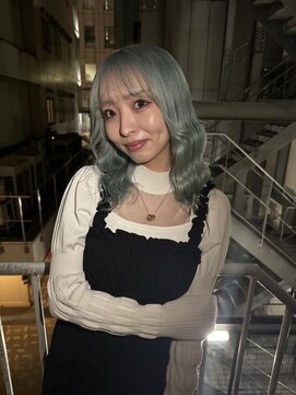 ローバー(Rover) ハイトーンカラー