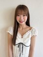 リル 茅ヶ崎(Liru:) ami 韓国ヘア