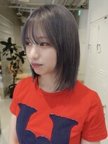 テクネ 天神大名(techne)&nbsp;天神大名ミルクティーベージュダブルカラーケアブリーチショート