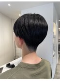 ショートスタイル【溝の口】
