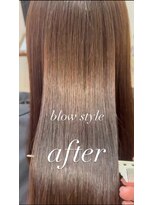 グリッター (Glitter) 30代40代50代60代☆Glitter HAIR SPACE