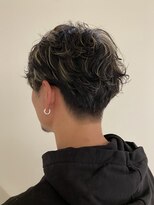 アヴァンスクロス あべのルシアス店(AVANCE.CROSS)&nbsp;カット＋ハイライト