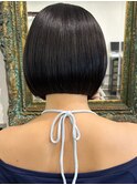 ベーシックボブ