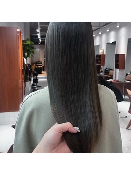 ルッチ 立川(LUCCI) 【Nao】オリーブベージュ