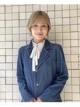 フリッカ 西荻窪店(FLYCKA) 山本 香野