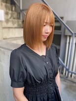 タム(tam)&nbsp;ぱつっとろLob