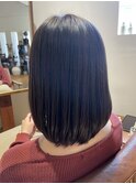 ストレート