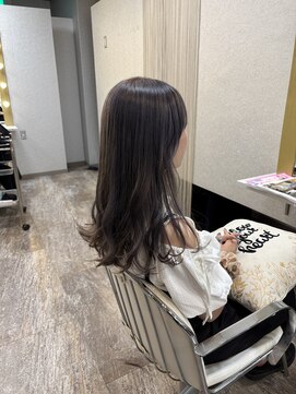 シャンプーボーイ 宮崎駅前店(SHAMPOO BOY) ダブルカラー/カラー/髪質改善/縮毛矯正/ブリーチ/ハイライト