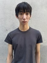 ランズサンズ 表参道(runsuns)&nbsp;原宿/表参道/明治神宮前/メンズカット/メンズパーマ/学割U24