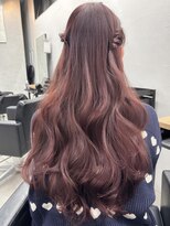 キラ 渋谷(KILLA)&nbsp;ココアベージュ/オリーブグレー/小顔/黒髪/クラゲヘアー/表参道