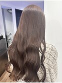 ベージュ / くすみグレージュ
