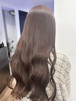 カシェル トウキョウ(Cashel Tokyo)&nbsp;ベージュ / くすみグレージュ
