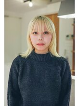 ネイビー(nvy)&nbsp;小松 千莉