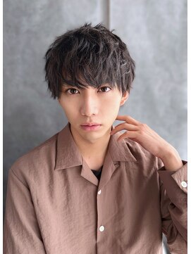 ヘアーメイク リアン 新田辺店(Hair Make REAN) 【リアン京田辺 新田辺】