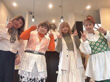 グラスヘア 石垣店(Grass Hair)