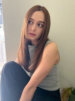 フォト 富山(foto)&nbsp;大人ガーリー/似合わせカット/ミディアムレイヤーカット/富山