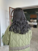 ソピ バイ インビテーション(sopi by invitation)&nbsp;パーマ/ロングパーマ/ウェーブパーマ/＊