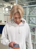 クリム(qulim)&nbsp;#色気ホワイトベージュ/育てる艶髪